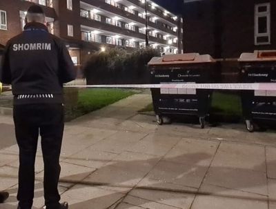 Teenage girl pelted with bottles in suspected hate crime in Stamford Hill