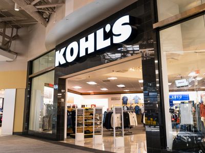 Kohl's Q3 Misses The Mark: Weak Sales And CEO Shake-Up Send Shares Down