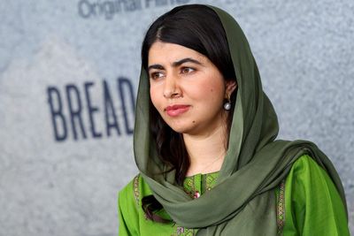 Malala Yousafzai's new documentary advocates for Afghan women