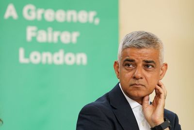 Sadiq Khan reveals he is against the Assisted Dying Bill - and explains why