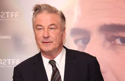 Alec Baldwin claims Americans are 'uninformed about reality'