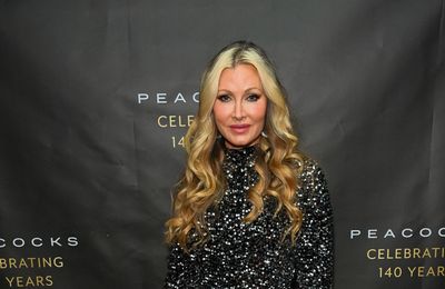 Caprice Bourret was told 'she couldn't act' as a model