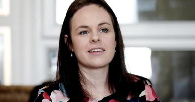 Kate Forbes to take on new role as Scotland's 'investment champion'