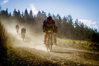 'One for the racers': introducing brand new UK gravel event Dalby Grit