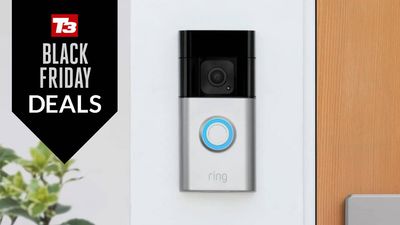 Best video doorbell Black Friday deals LIVE – offers from Ring, eufy, Yale, Blink and more!