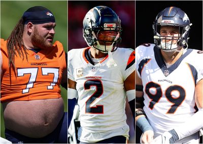 5 Broncos players who deserve to make the 2025 Pro Bowl