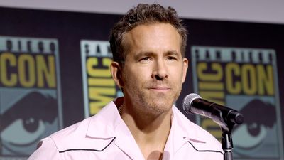 Deadpool and Wolverine's Ryan Reynolds is now helping bring another, unexpected superhero to life on the big screen