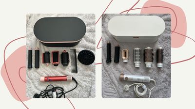 Stuck between the Dyson Airwrap vs Beauty Works Aeris? We've put them both to the test