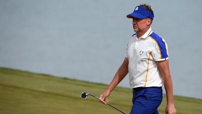 ‘Mindsets Are a Little Different’: Ian Poulter Sounds Off On Ryder Cup Pay-for-Play Debate