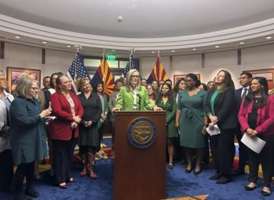 Arizona Certifies Election Results, Expands Abortion Access