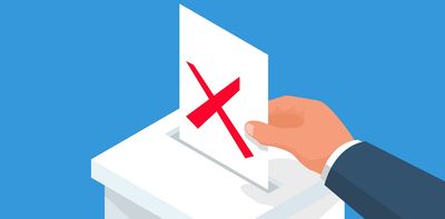 Election reform was on the ballot – voters largely said ‘no’