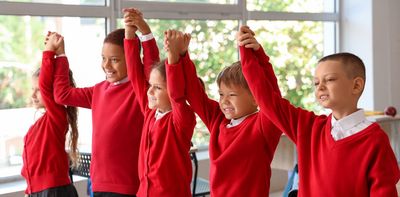 Making bullying everyone’s concern reduces rates in English and Welsh primary schools – new research