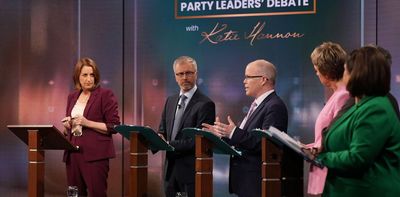 Irish election: why one single party is unlikely to win – and what it means for the next government