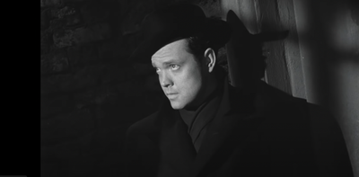 The Third Man at 75: how a bombed-out Vienna helped create a gripping post-war thriller