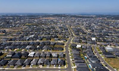 Why is western Sydney so much hotter than the eastern suburbs and what can be done to make summer more bearable?