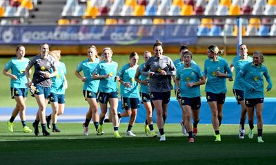 Matildas come full circle as old foes Brazil present familiar challenge