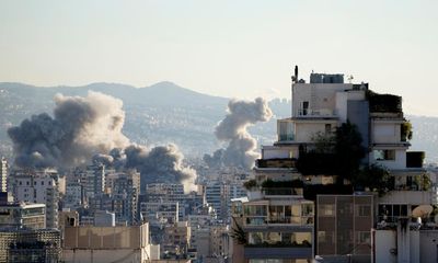 What are the terms of the Israel-Hezbollah ceasefire and will it succeed?