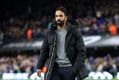 Manchester United: Ruben Amorim dealt early blow to transfer plans after club post financial loss