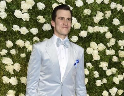 Broadway Star Gavin Creel Memorial Tribute Livestream Announced