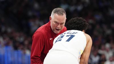 Michael Malone Calls Out Nikola Jokic, Jamal Murray After Nuggets' Blowout Loss