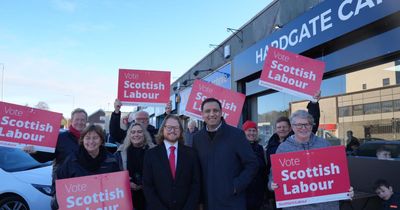 Anas Sarwar says he isn't 'playing politics' with Winter Fuel Payment U-turn