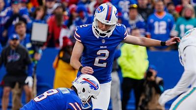 3 Fantasy Football Streaming Kickers to Target in Week 13