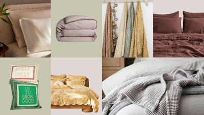 The Best Black Friday Bedding Deals From Our Editors — We Have Over 100 Years of Experience Between Us!