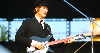 "When the worst instrumentalist in your group is John Lennon, you’ve got a pretty good group”: Was John Lennon a good guitarist? And does it really matter?