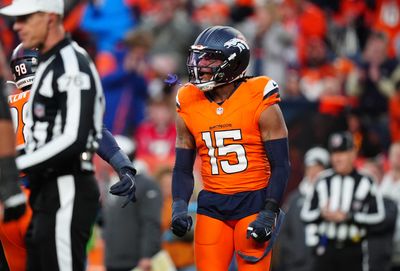 Broncos haven’t had a pass rusher as productive as Nik Bonitto in 6 years