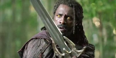 39 Years Later, Idris Elba Might Reboot an Underrated Action Hero