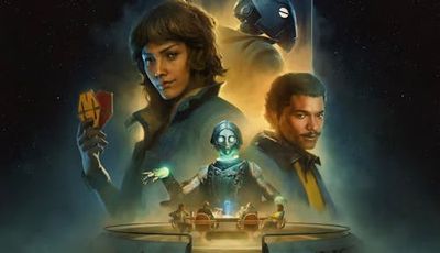 Star Wars Outlaws' New Expansion Is a Sleeper Hit I Didn't See Coming