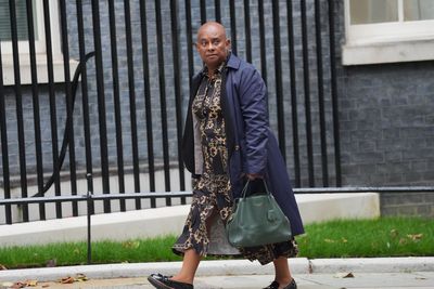 Doreen Lawrence alerted to publisher legal claim by Harry text, court told