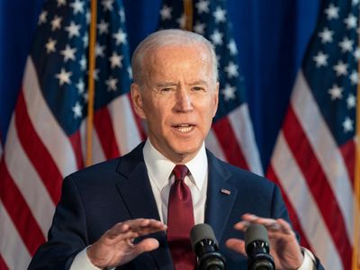 Biden Proposes Medicare, Medicaid Access For Popular Weight-Loss Drugs