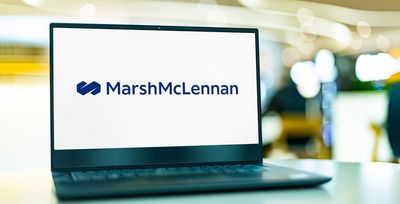What Are Wall Street Analysts' Target Price for Marsh & McLennan Stock?
