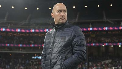 New York City FC Fire Coach Nick Cushing After MLS Cup Playoff Defeat