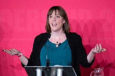 Minister Jess Phillips investigated by Commons standards watchdog