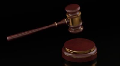 Nonprofit Founder Accused Of Misusing Funds For Personal Use