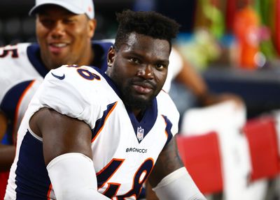 Broncos Super Bowl champion plans to unretire, return to NFL