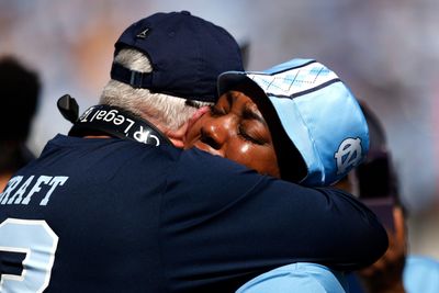 North Carolina fires head coach Mack Brown