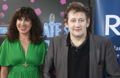 Shane MacGowan's widow felt 'suicidal' after his death