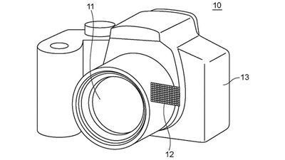 Is Canon planning new cheaper super-telephoto primes? This patent submission certainly looks that way...