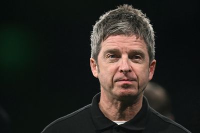 'The biggest frauds in the league!' Manchester City superfan Noel Gallagher slams rival club