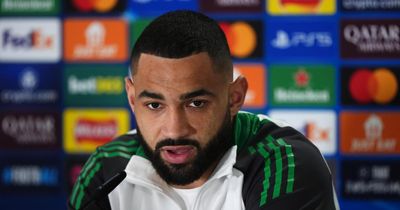 Cameron Carter-Vickers believes Celtic have grown stronger in the Champions League