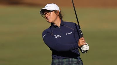 Two-Time LPGA Tour Winner Latest To Announce Retirement