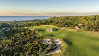 I've Played Over 500 Golf Courses Worldwide. This One Went Straight Into My All-Time Top 10