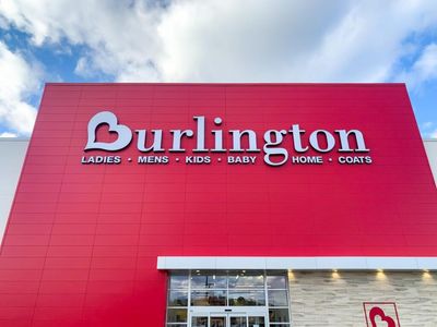 Burlington Stores Faces Warm-Weather Setback, Q3 Revenue Miss Raises Stakes For Holiday Season