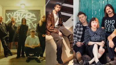 Knocked Loose, Alex G, Slowdive to headline Outbreak 2025, with Denzel Curry, Danny Brown, Deafheaven, Julie, Speed among supporting bill for Manchester weekender