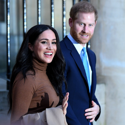 Meghan addresses recent solo appearance following 'professional separation' from Harry