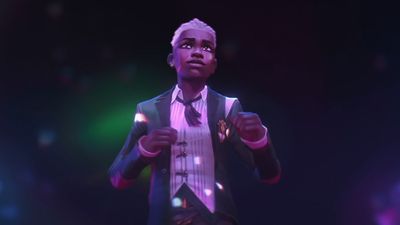 The "choppy" animation on Powder and Ekko's dance scene in Arcane season 2 is actually a heart-wrenching Easter egg