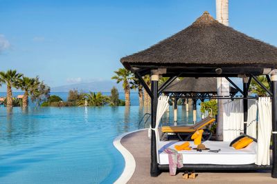 11 of the best luxury hotels in Tenerife for sophisticated retreats and adults-only spa escapes